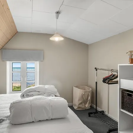 Cozy In With Wifi Glesborg