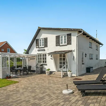 Vakantiehuis Cozy In With Wifi