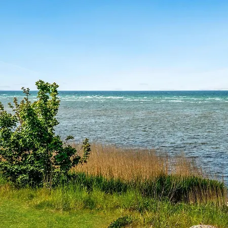 Cozy In With Wifi * Glesborg