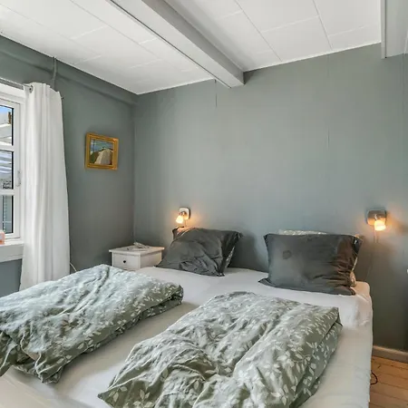 Cozy In With Wifi Vakantiehuis *