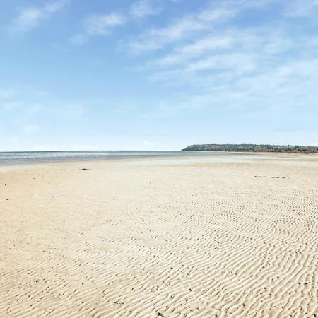 Vakantiehuis Cozy In With Wifi