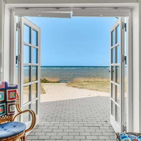 Cozy In With Wifi Vakantiehuis *