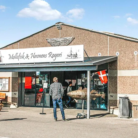 Cozy In With Wifi Vakantiehuis