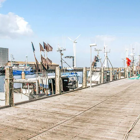 Cozy In With Wifi * Glesborg