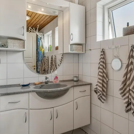 Vakantiehuis Cozy In With Wifi